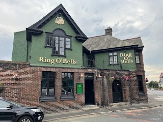 The Ring O Bells