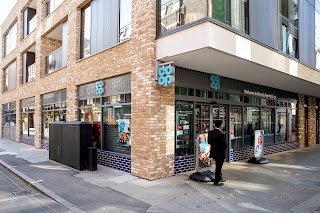 Co-op Food - Soho - Berwick Street