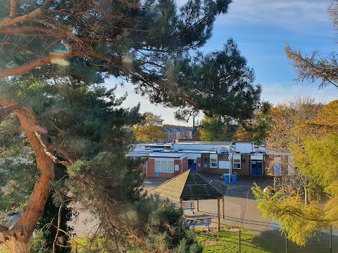 Grange Community School