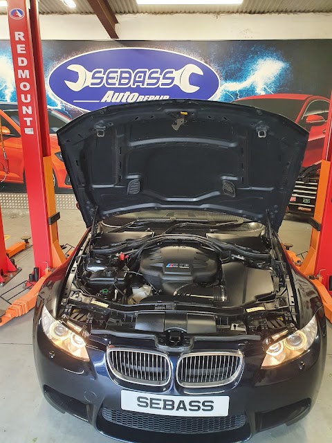 Sebass Auto Repair