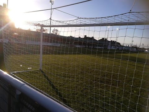 Bray Wanderers Football Club