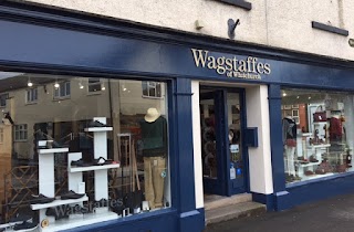 Wagstaffes of Whitchurch