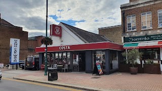 Costa Coffee Upminster 2