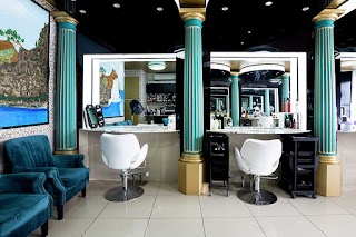 Al Amira Beauty Salon