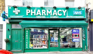 Sandylight Pharmacy + Travel Clinic + Yellow Fever Centre