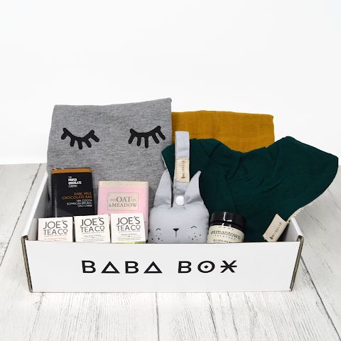 Baba Box