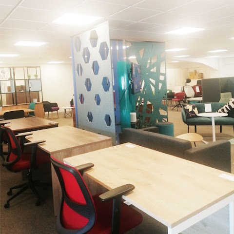 BT Office Furniture