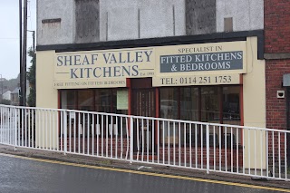 Sheaf Valley Kitchens