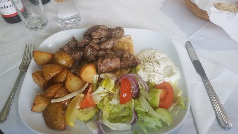 Alexandros Greek Restaurant