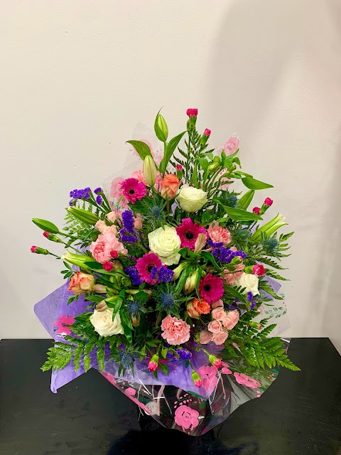 CC's Floral Design