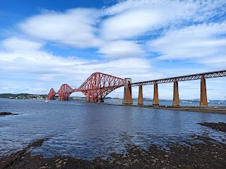 Forth Bridges Viewpoint