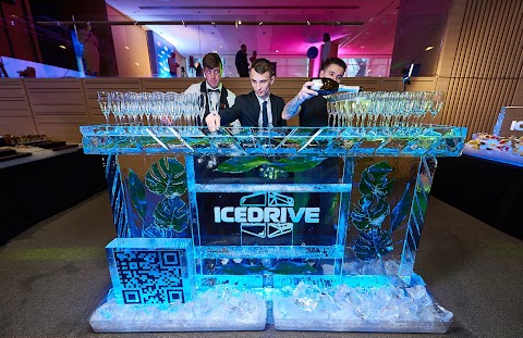 ICE DRIVE