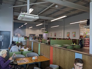 ASDA Cafe