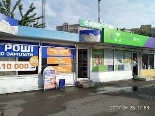 КредитМаркет