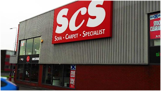 ScS - Sofas, Flooring & Furniture