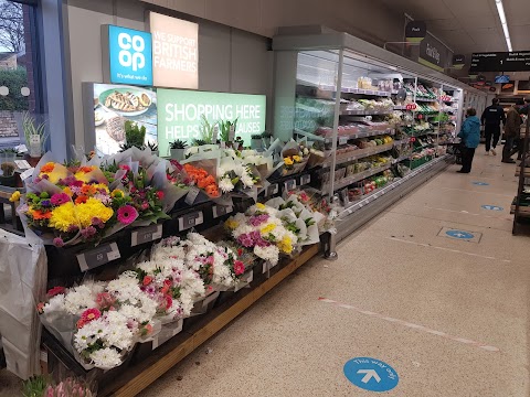 Co-op Food - Askern