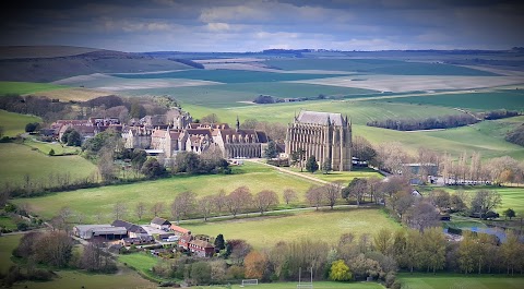 Lancing College