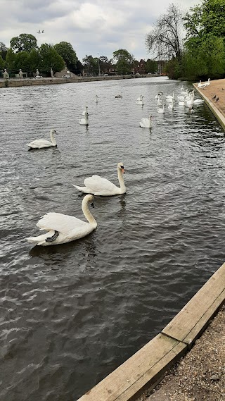 River Ouse Waterfront