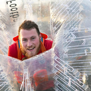 Excel Bubble Football