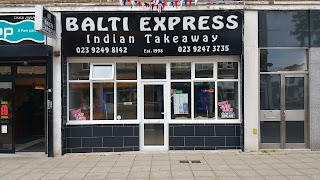 Balti Express