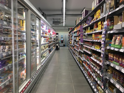 Co-op Food - Hixon - Lea Road