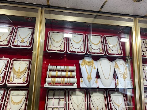 Ayan Jewellers Ltd