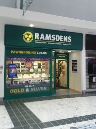 Ramsdens - Sylvania Way - Clydebank