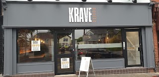 Krave Coffee