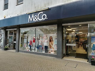 M&Co