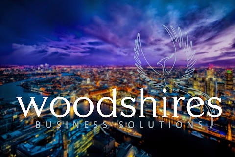 Woodshires Business Solutions Ltd