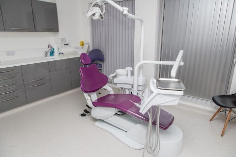 Daventry Dental Care