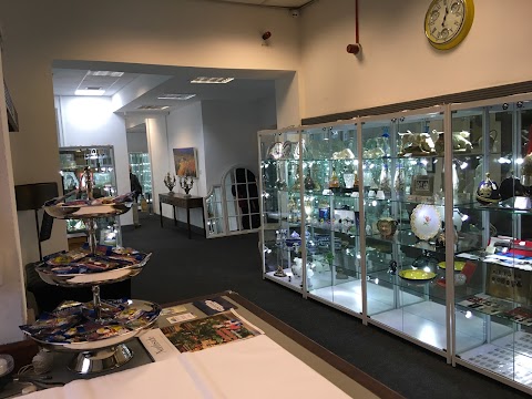 Magistrates Antiques Centre & Market