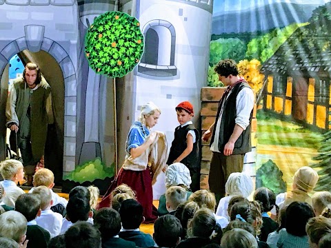 Theatre for Schools