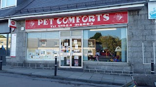 Pet Comforts