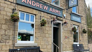 Andrew Arms