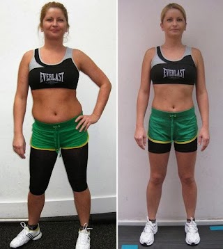 ProTom Fitness - Personal Training