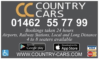 COUNTRY CARS SHEFFORD