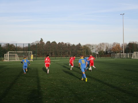 Thorpe St Andrew School - Playing Fields (3G)