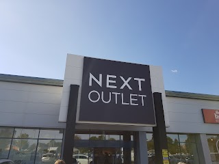 Next Outlet