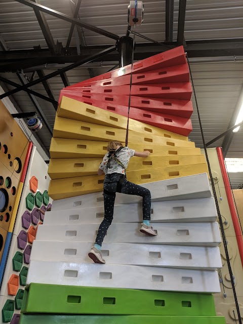 Clip N Climb Tonbridge