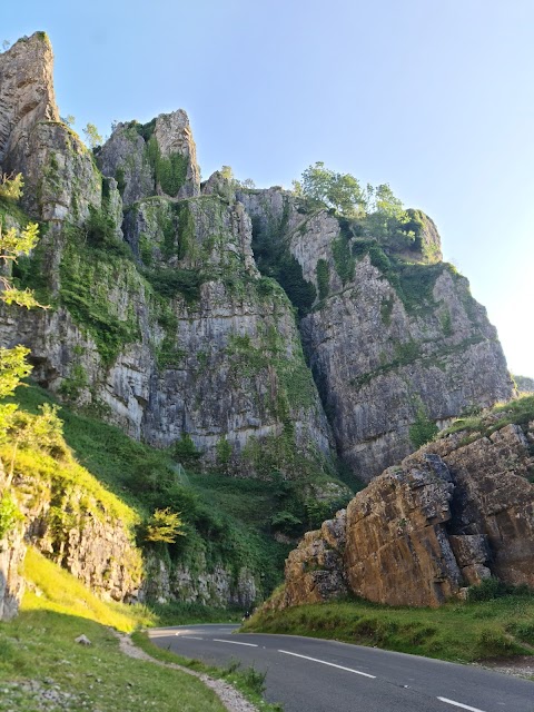 Mendip Hills AONB