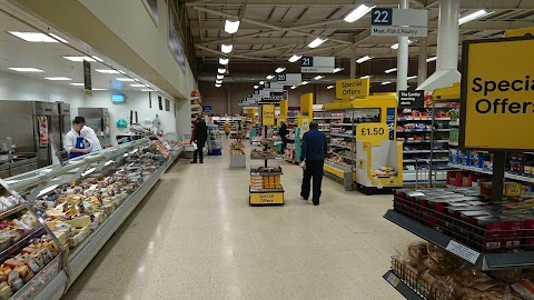 Tesco Extra