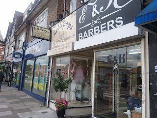 E & K Barbers