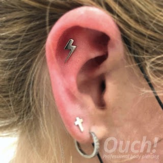 Ouch Professional Body Piercing