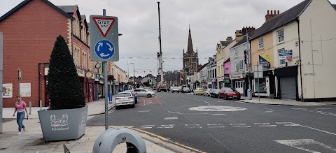 Antrim Town Jewellers