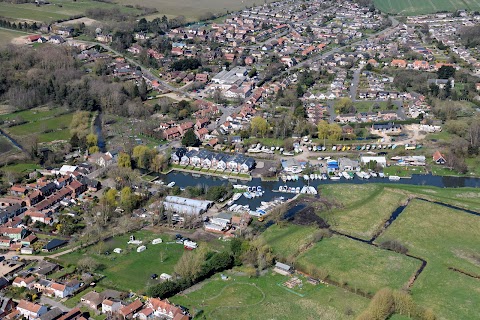 Loddon Marina