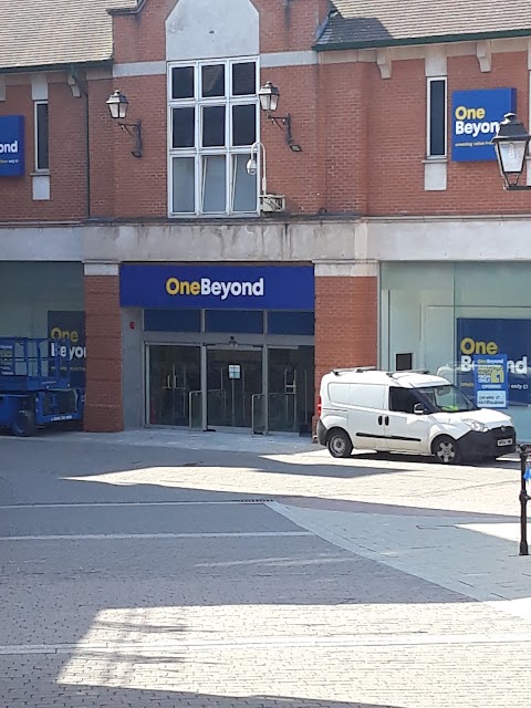 One Beyond Chesterfield