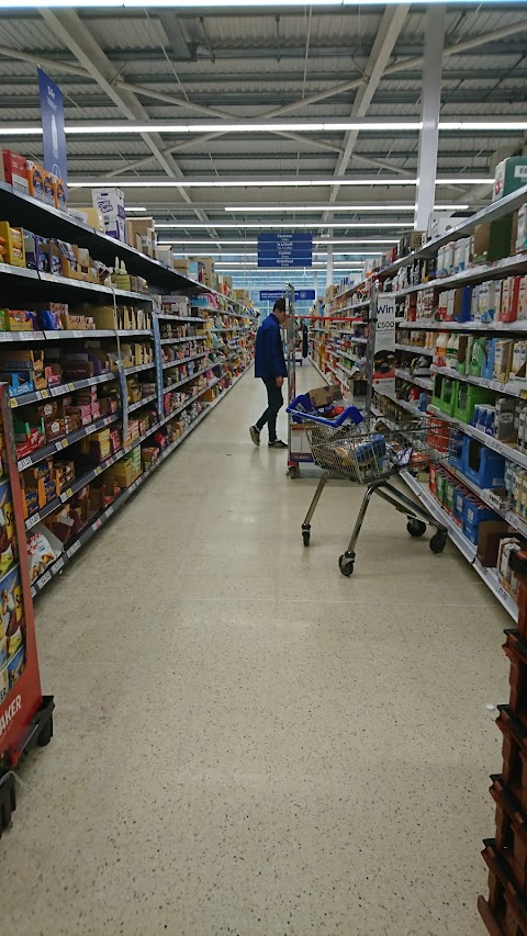 Tesco Superstore