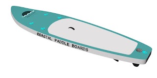 Coastal Paddle Boards