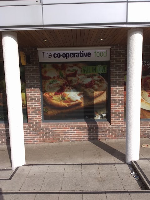 Co-op Food - Queen Street - Portsmouth